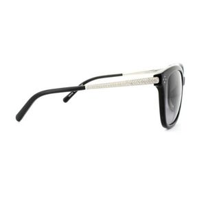 Chloe Sunglasses CE657SR 001 Black Grey Gradient